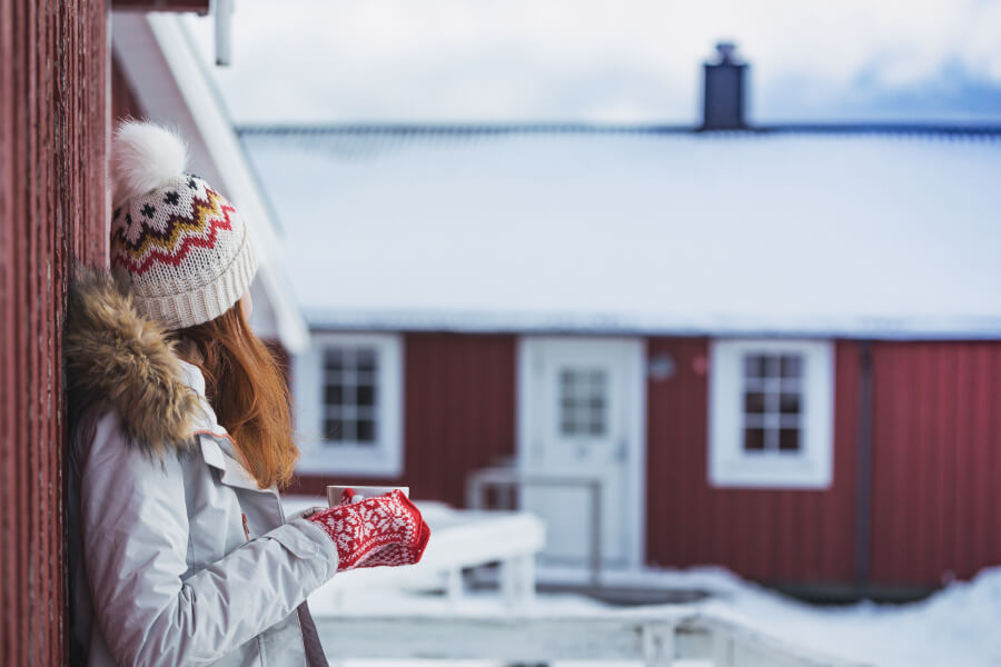 5 powodów, dlaczego warto wnioskować o rejestrację stałego pobytu w Norwegii